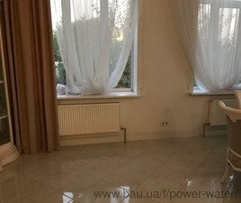 Підключення радіаторів &mdash; СИЛА ВОДЫ